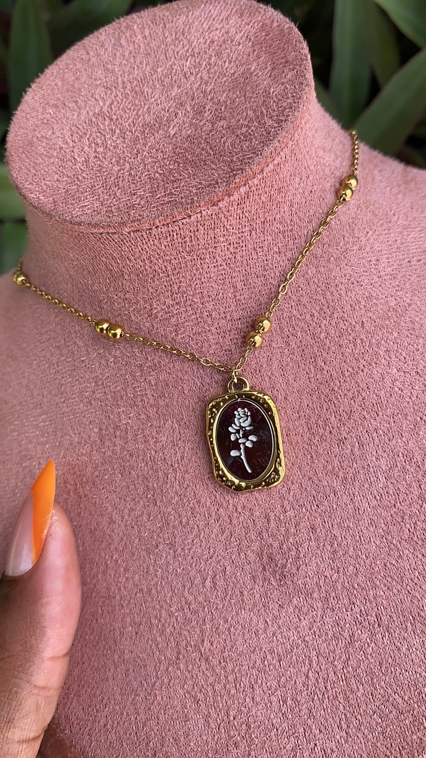 Rosa