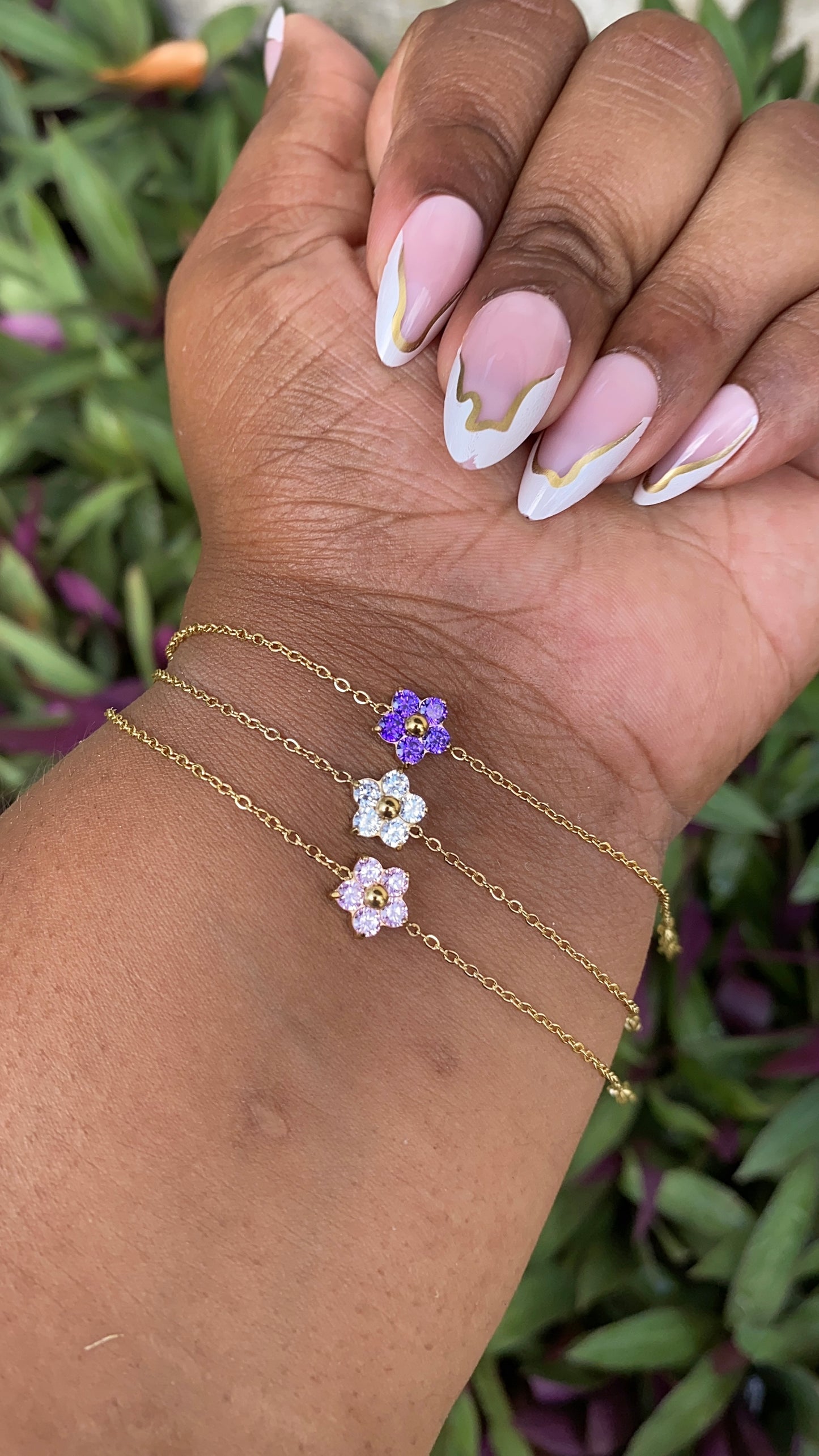 DELILAH Bracelet