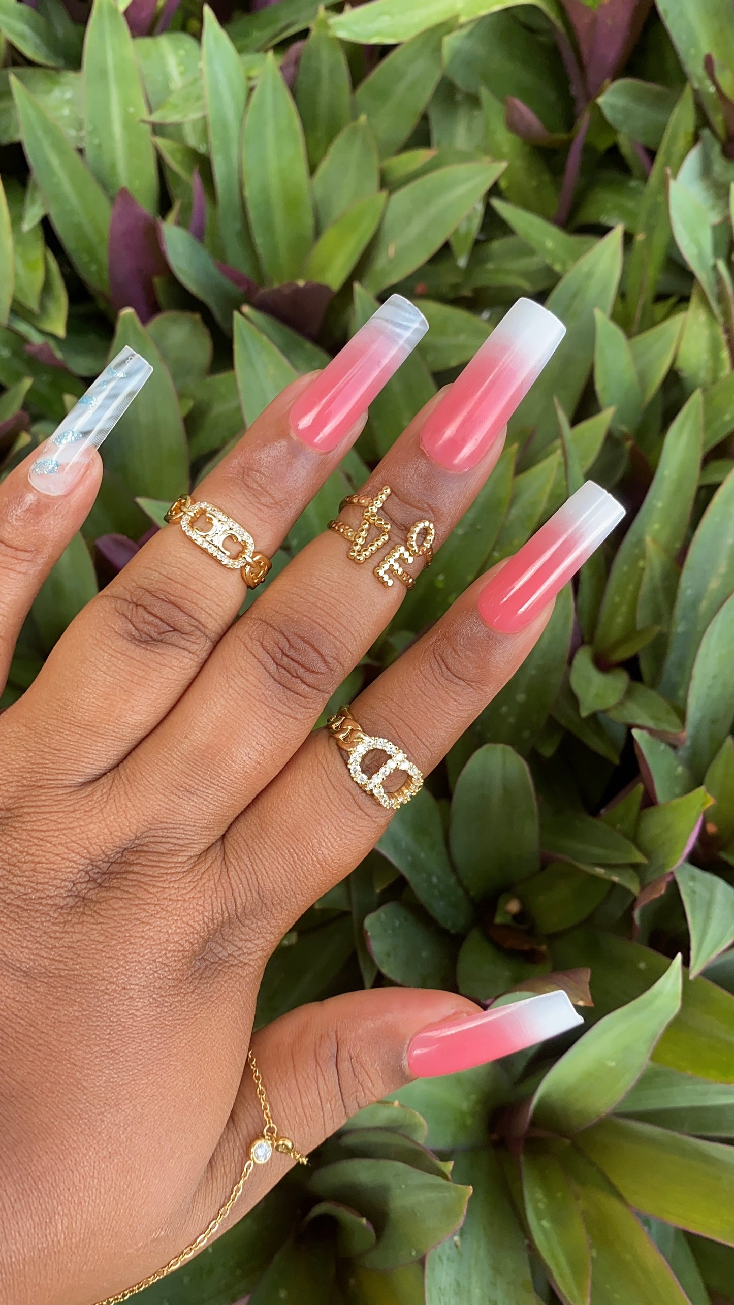 Luxe Band