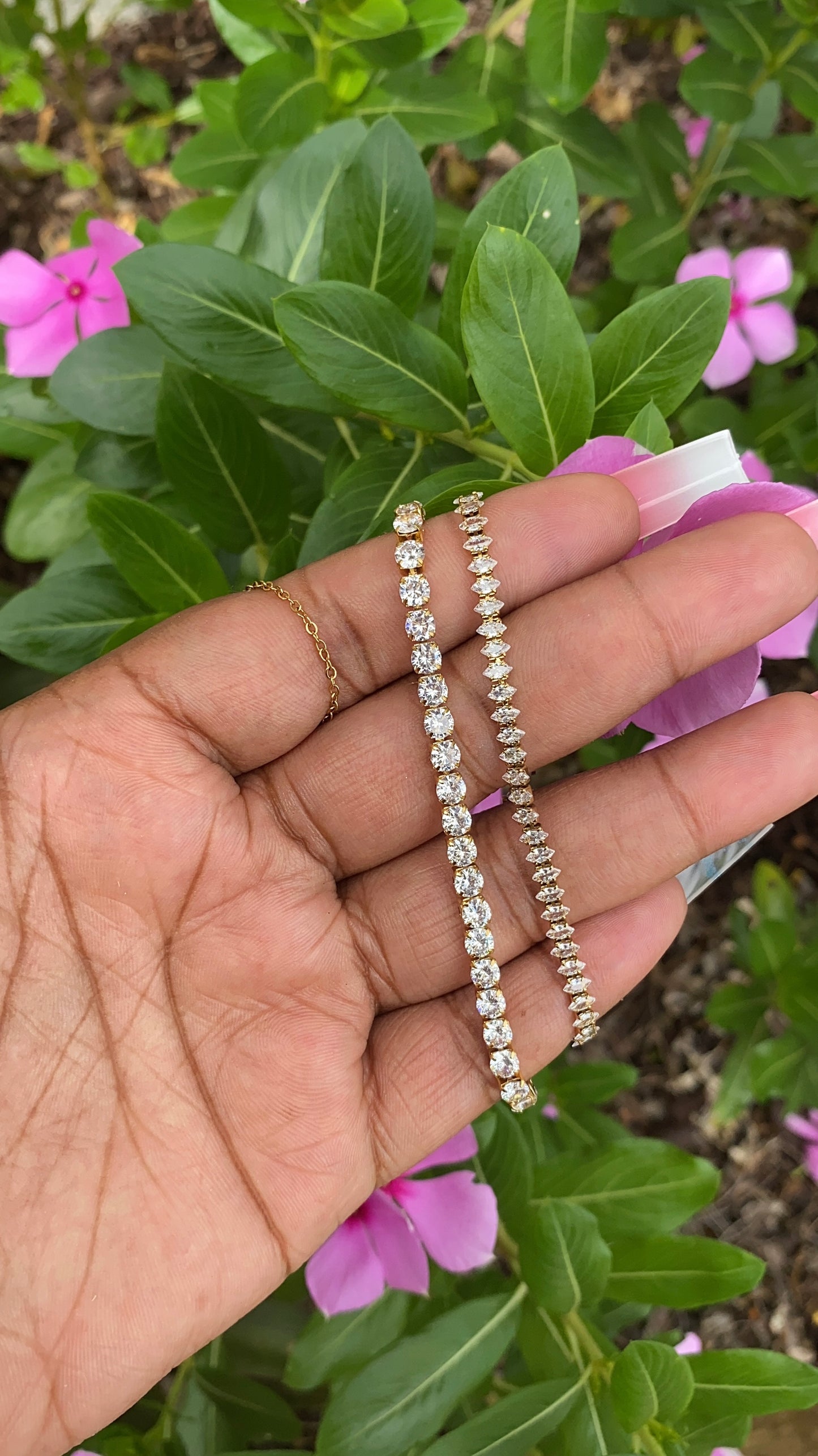 D'IOR Bracelet