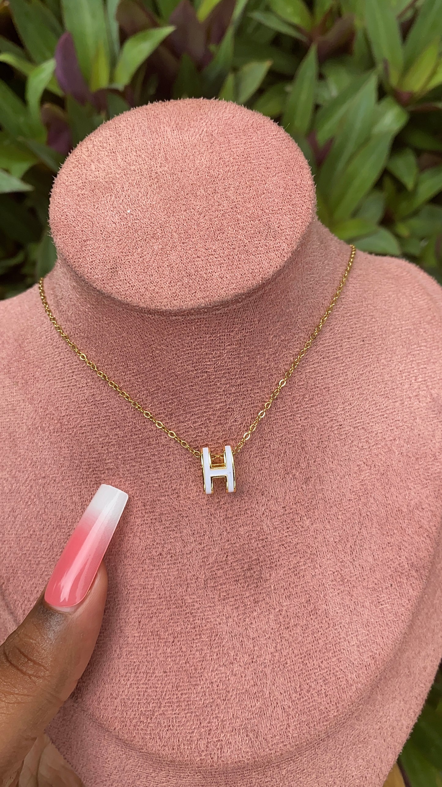 YONCE Necklace