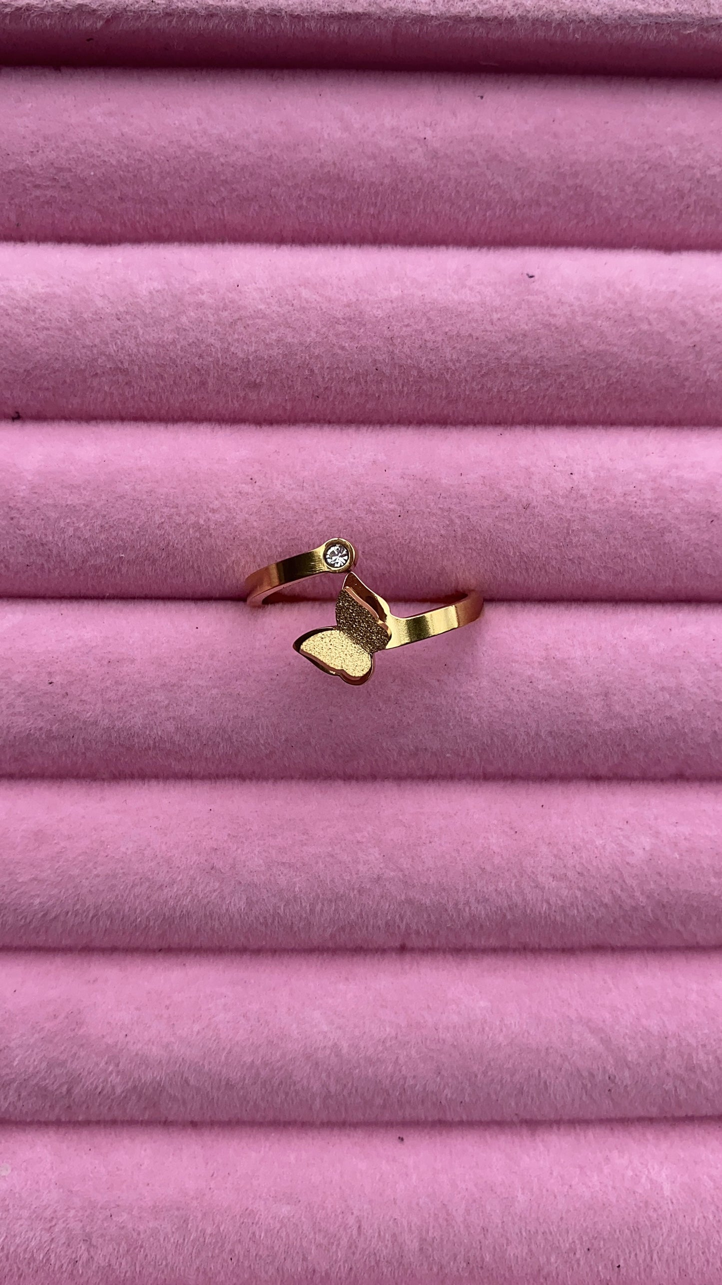 SERAPHINA Ring