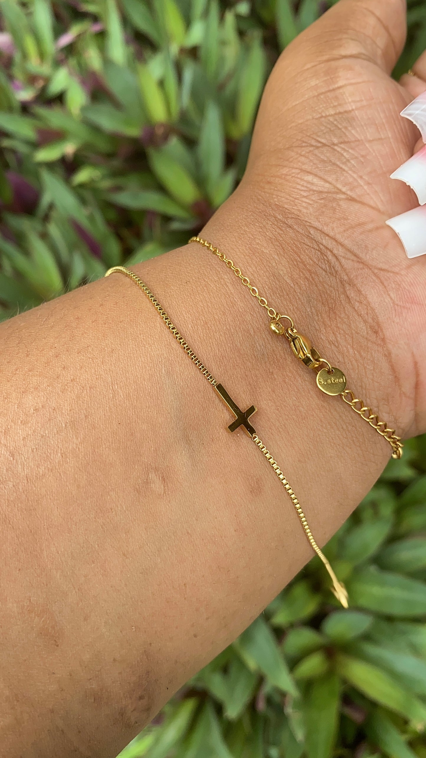 BLESSED Bracelet