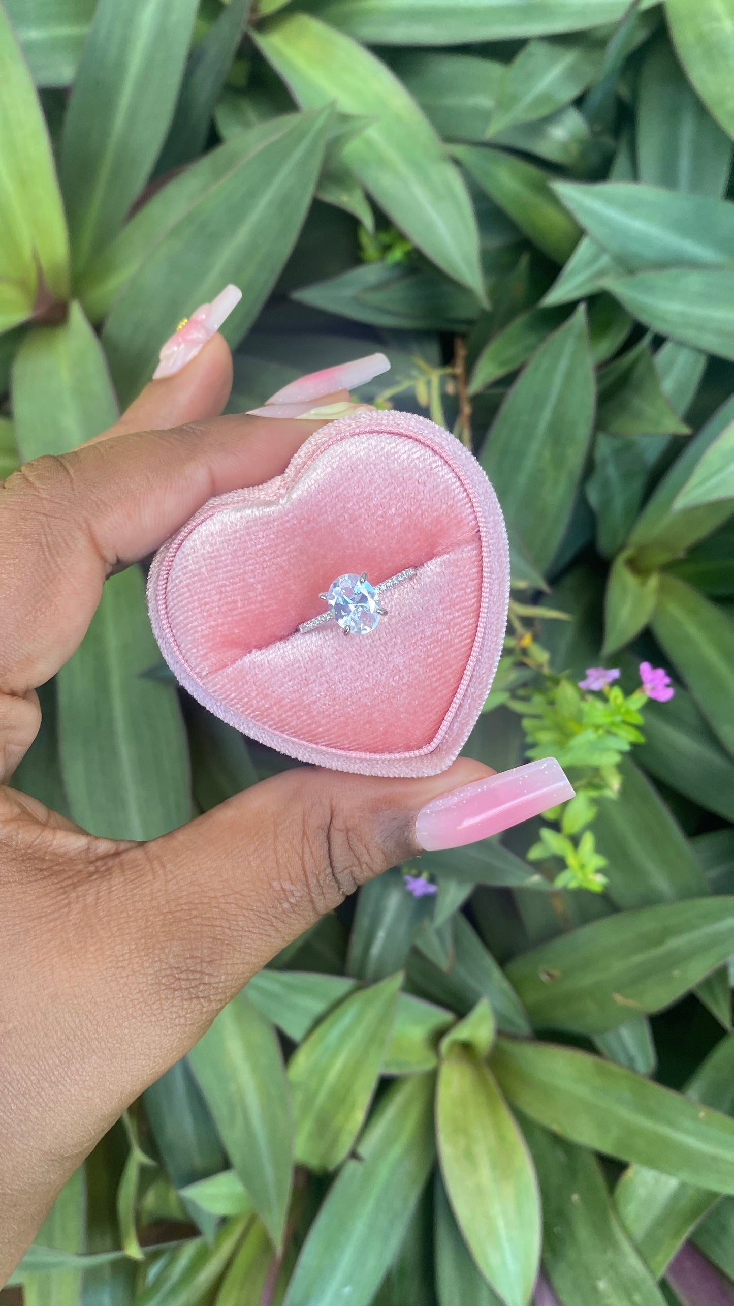 Opulent Love