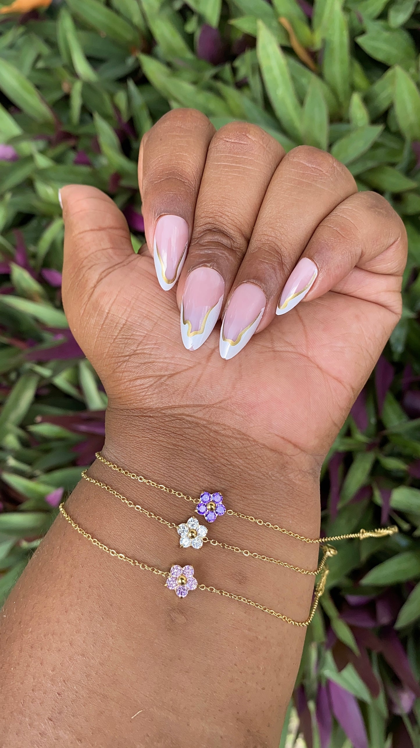DELILAH Bracelet