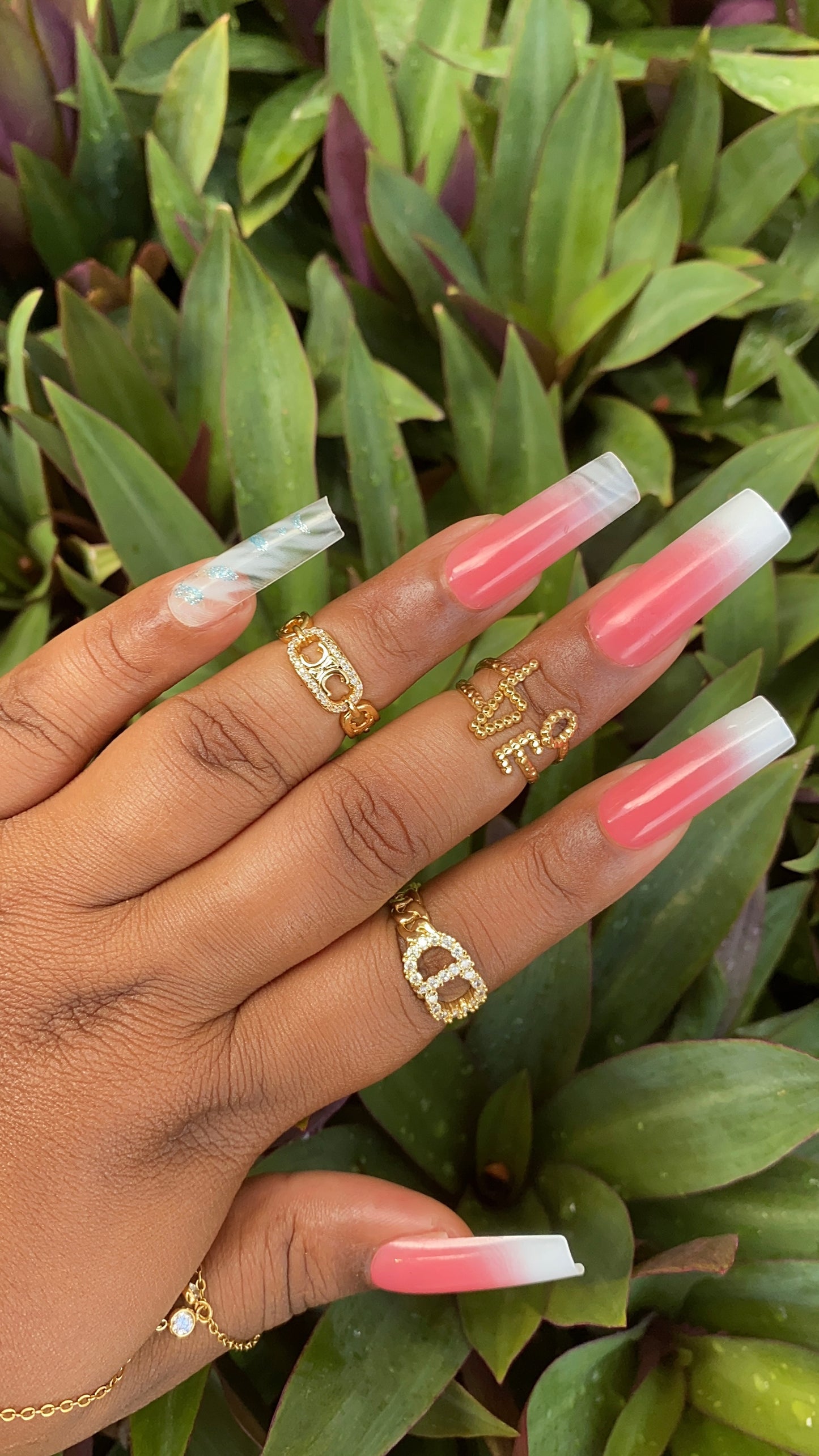 Luxe Band
