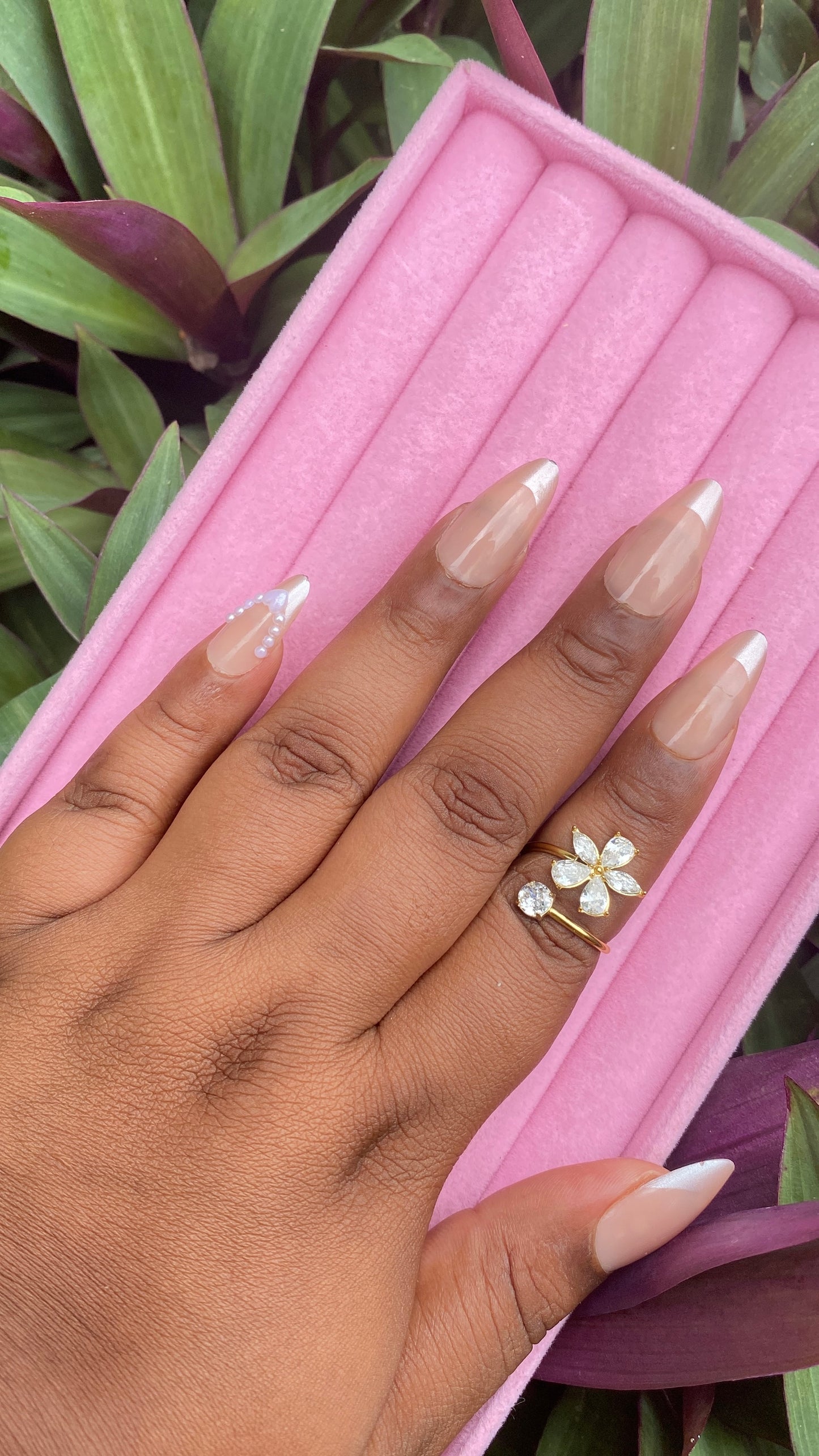 DESTINEE Ring