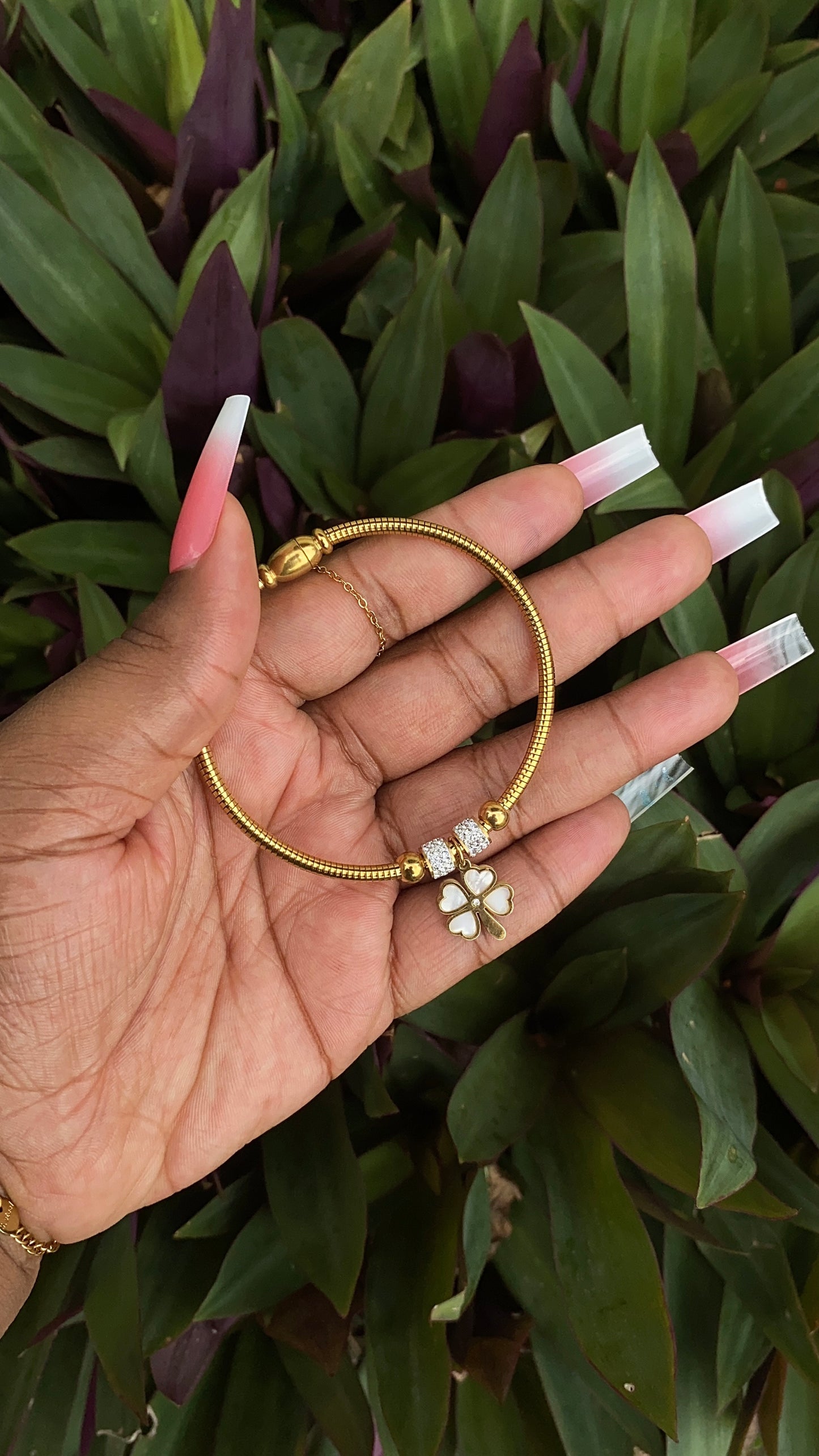 BLOOM BELLE Charm