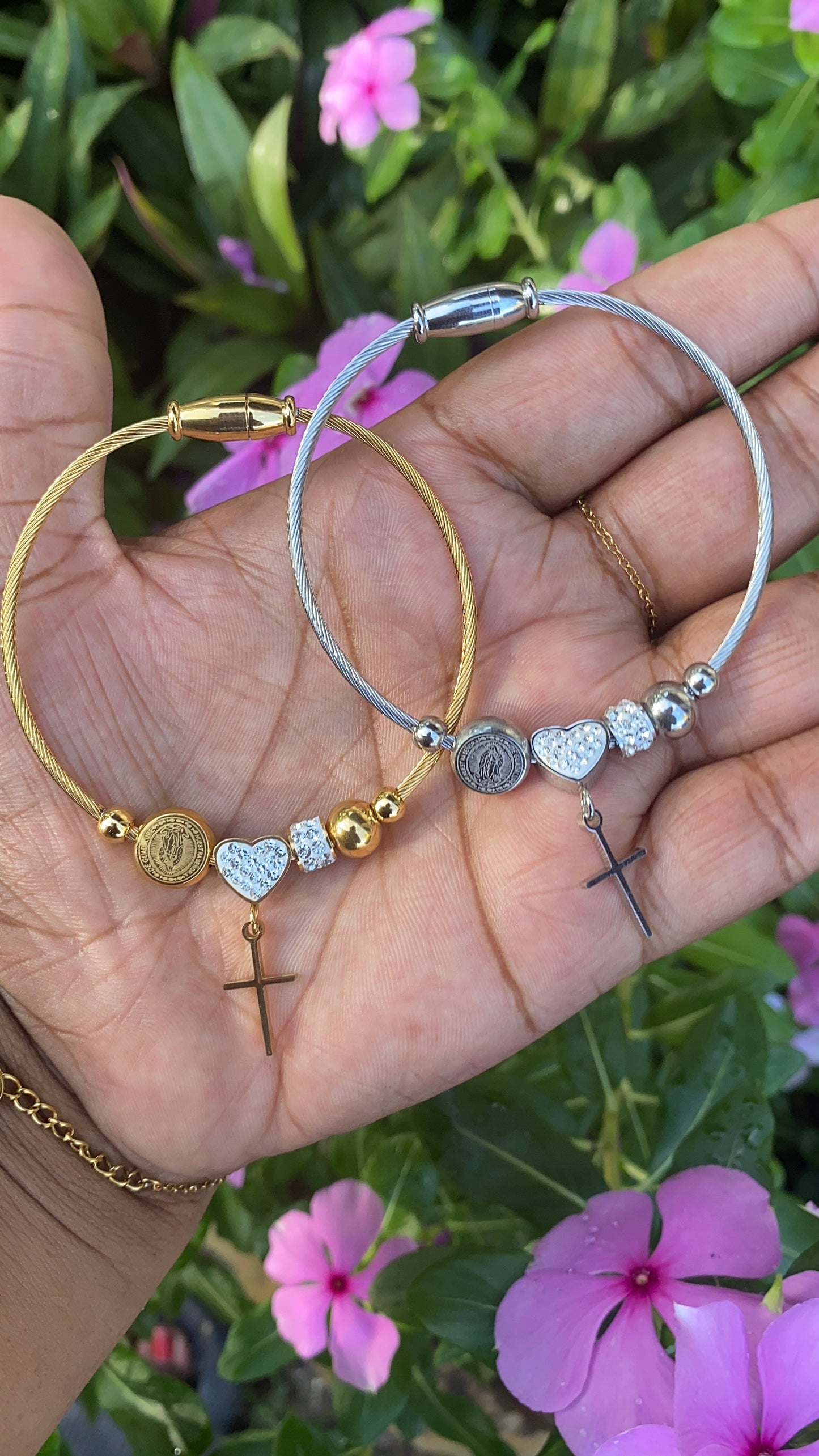 Blessed Charm