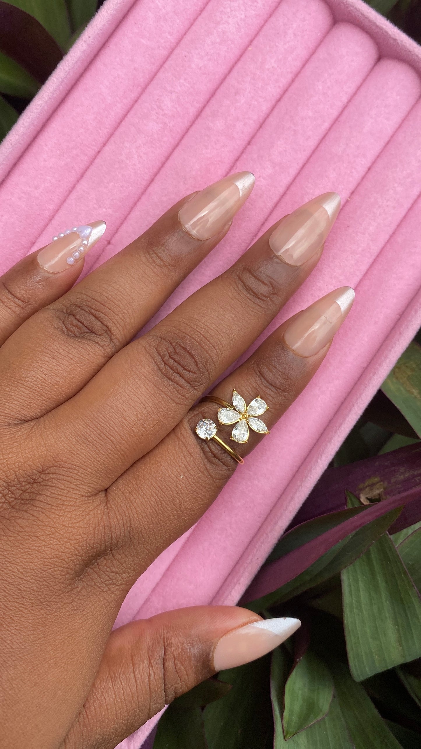 DESTINEE Ring