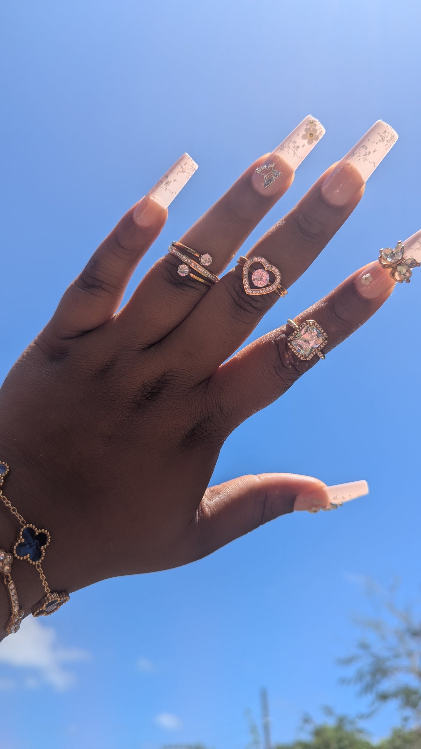 INDI Ring