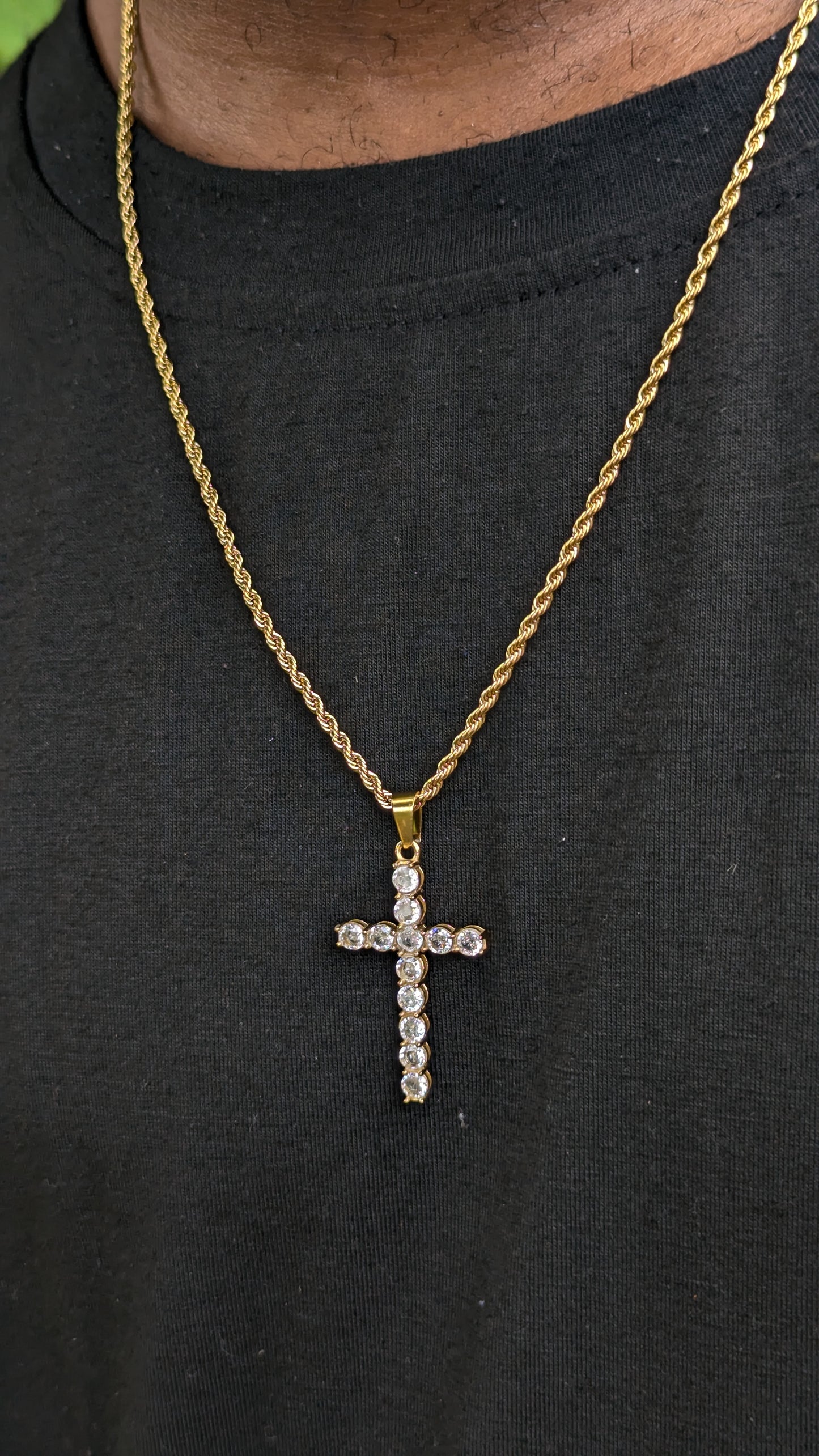 Cruz