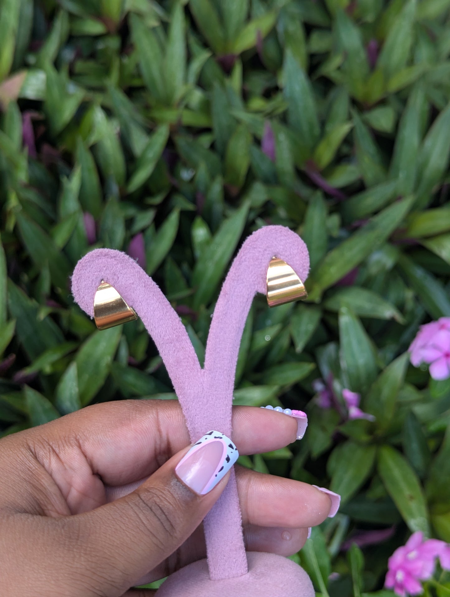 OLA MINI Hoops
