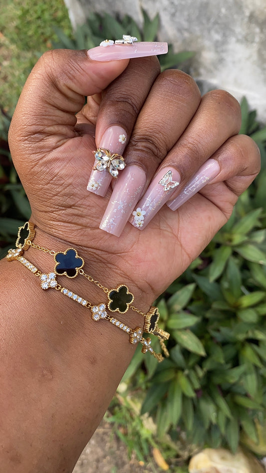 FLEUR Bracelet