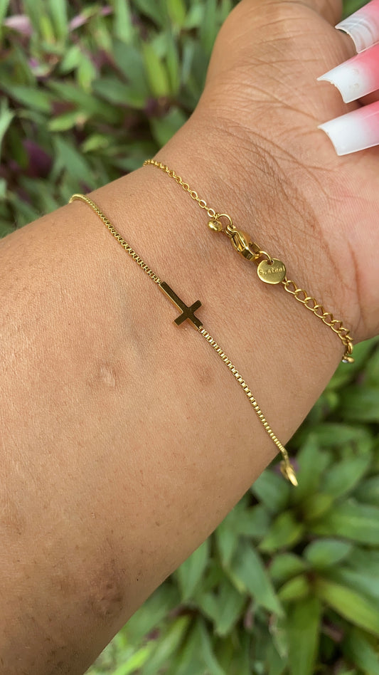 BLESSED Bracelet