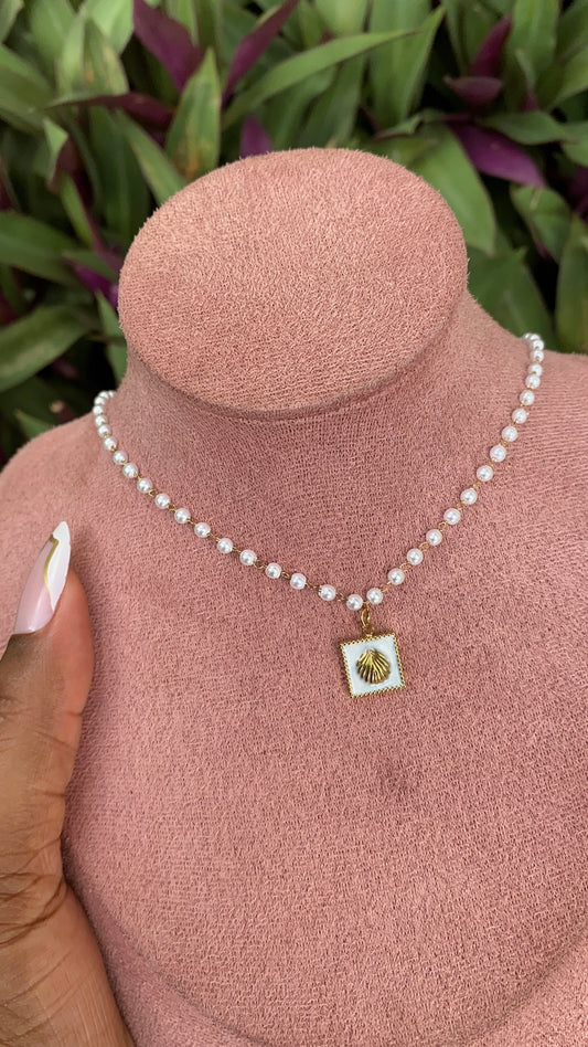 Pearly