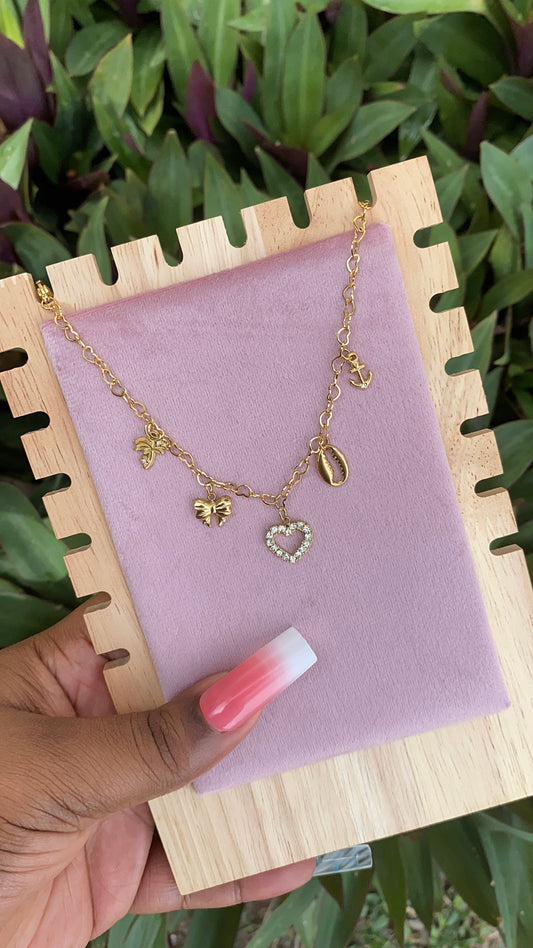 Dreamy Charm