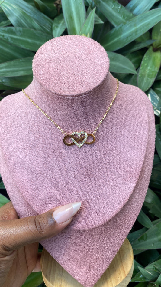 Infinite Love