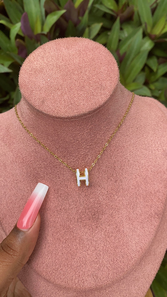YONCE Necklace