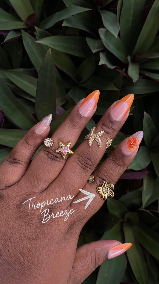 Tropicana Breeze