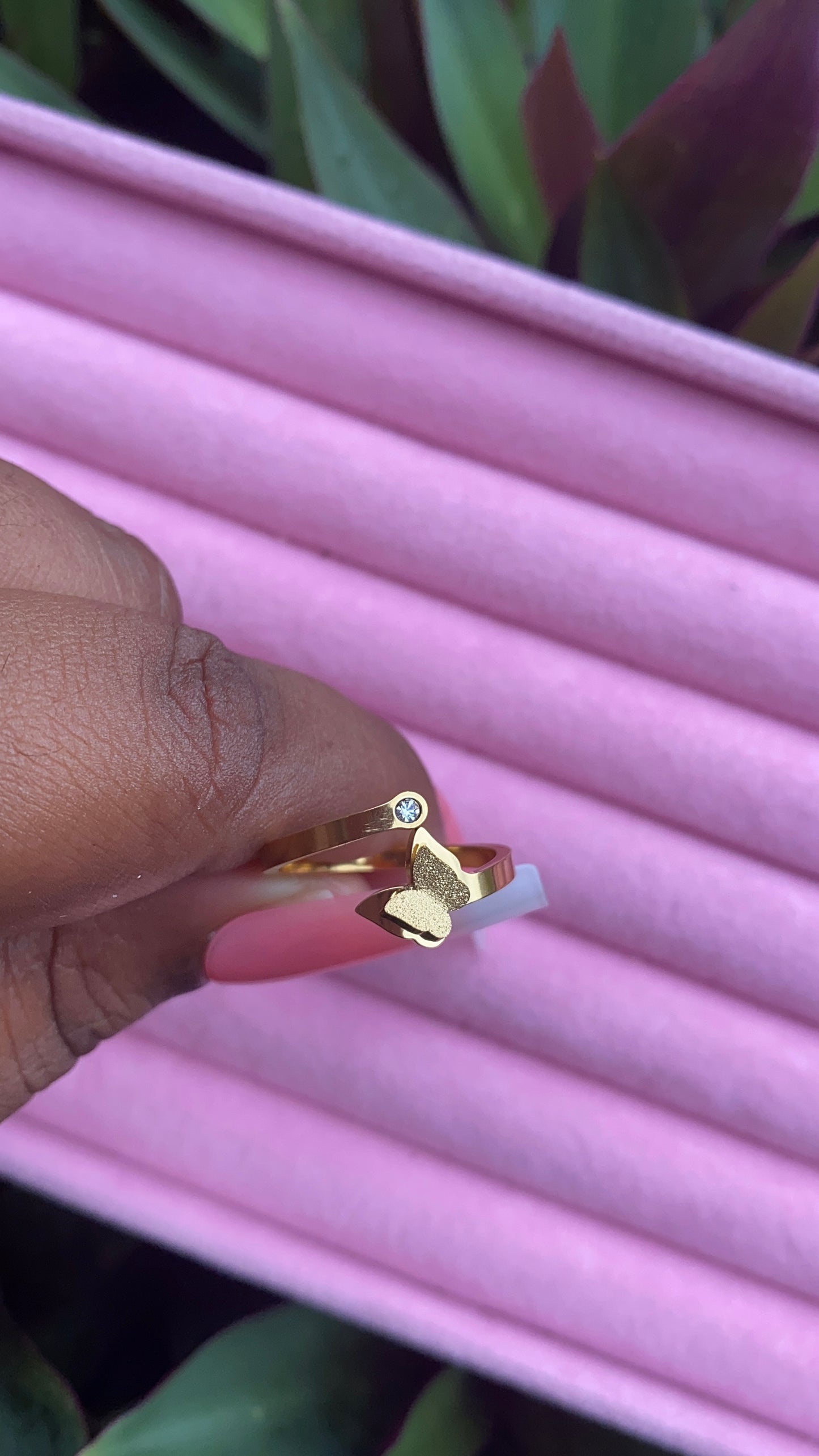 SERAPHINA Ring