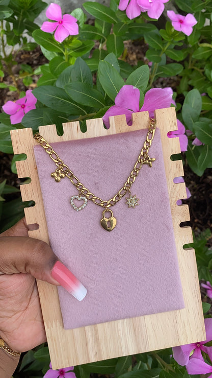 Charmed Heart