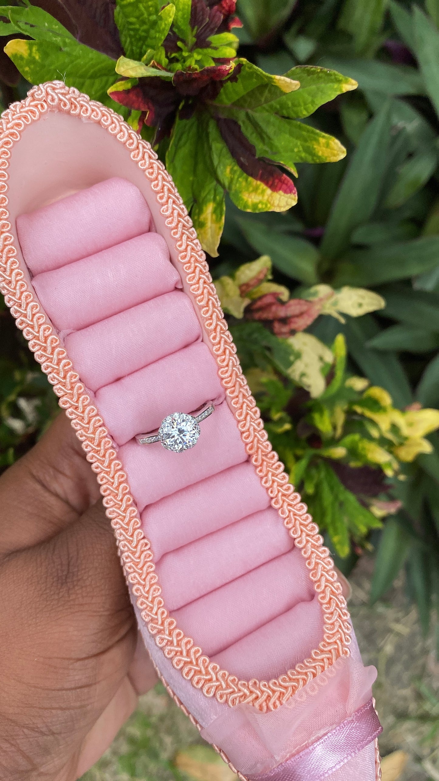 Blooming Love