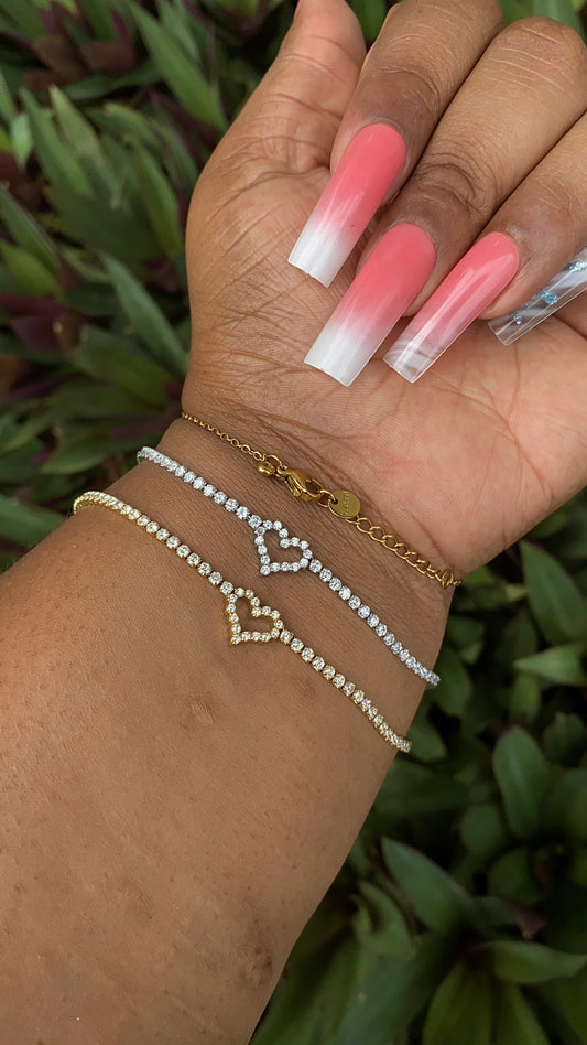 Buy A Heart