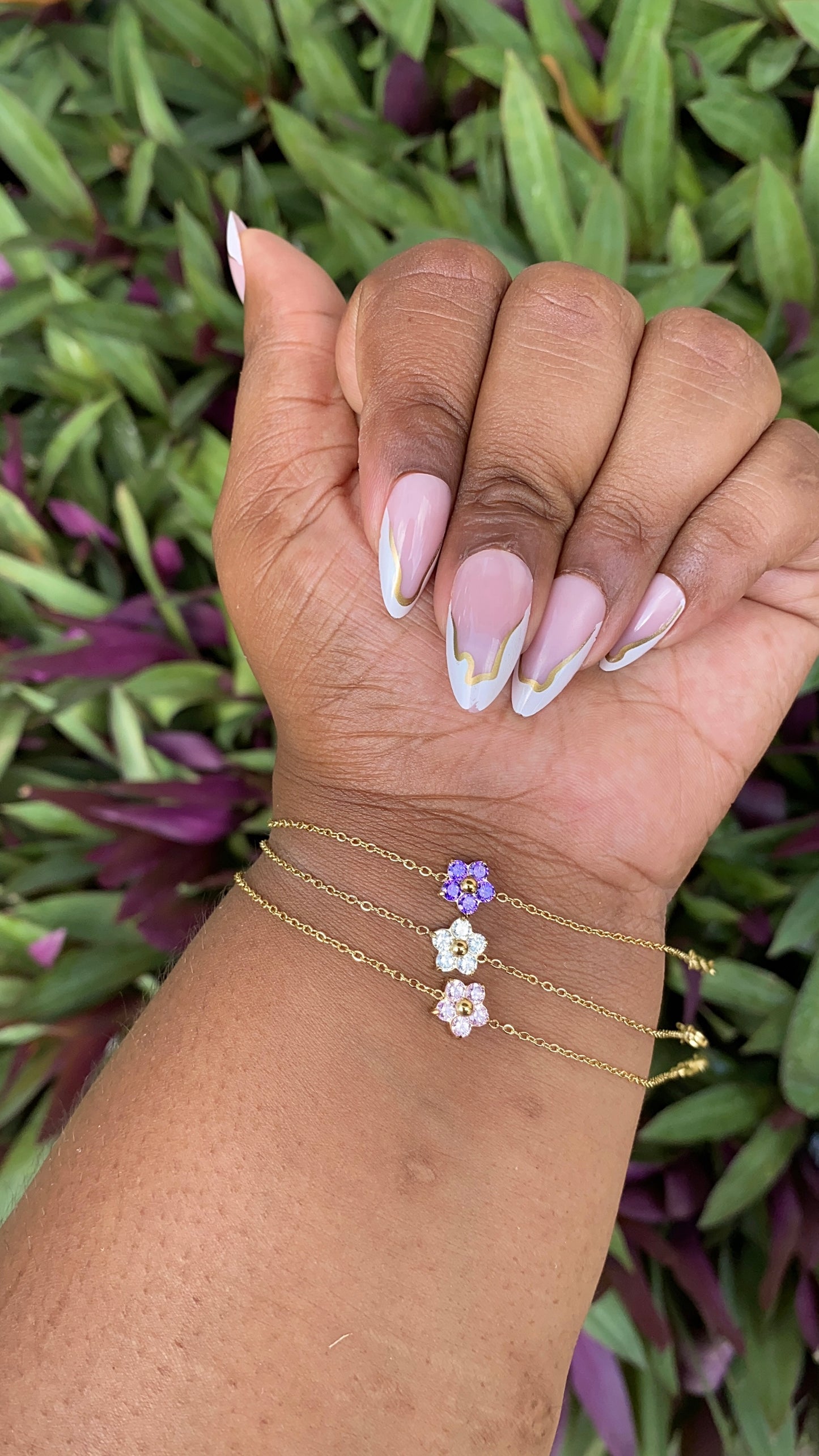 DELILAH Bracelet