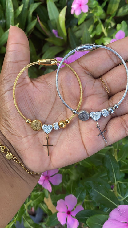 Blessed Charm