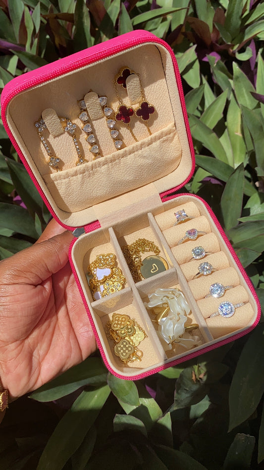 BIJOUX Organizer