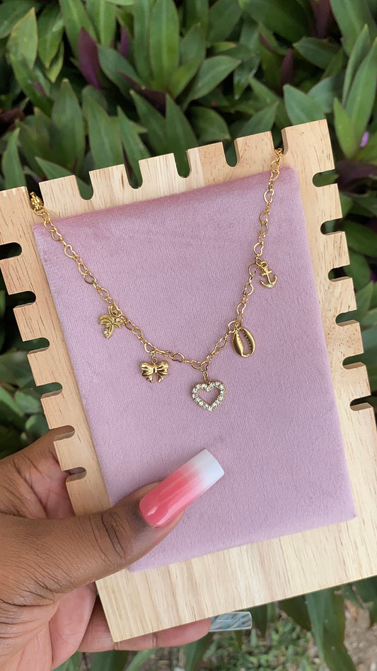 Dreamy Charm