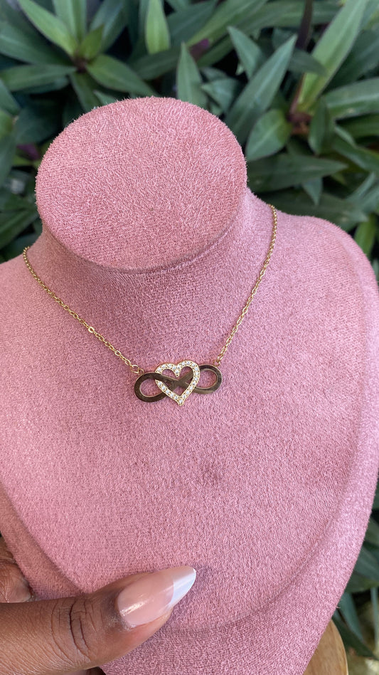 Infinite Love