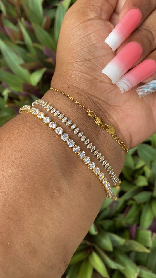 D'IOR Bracelet