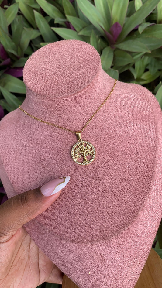 Tree Of Life