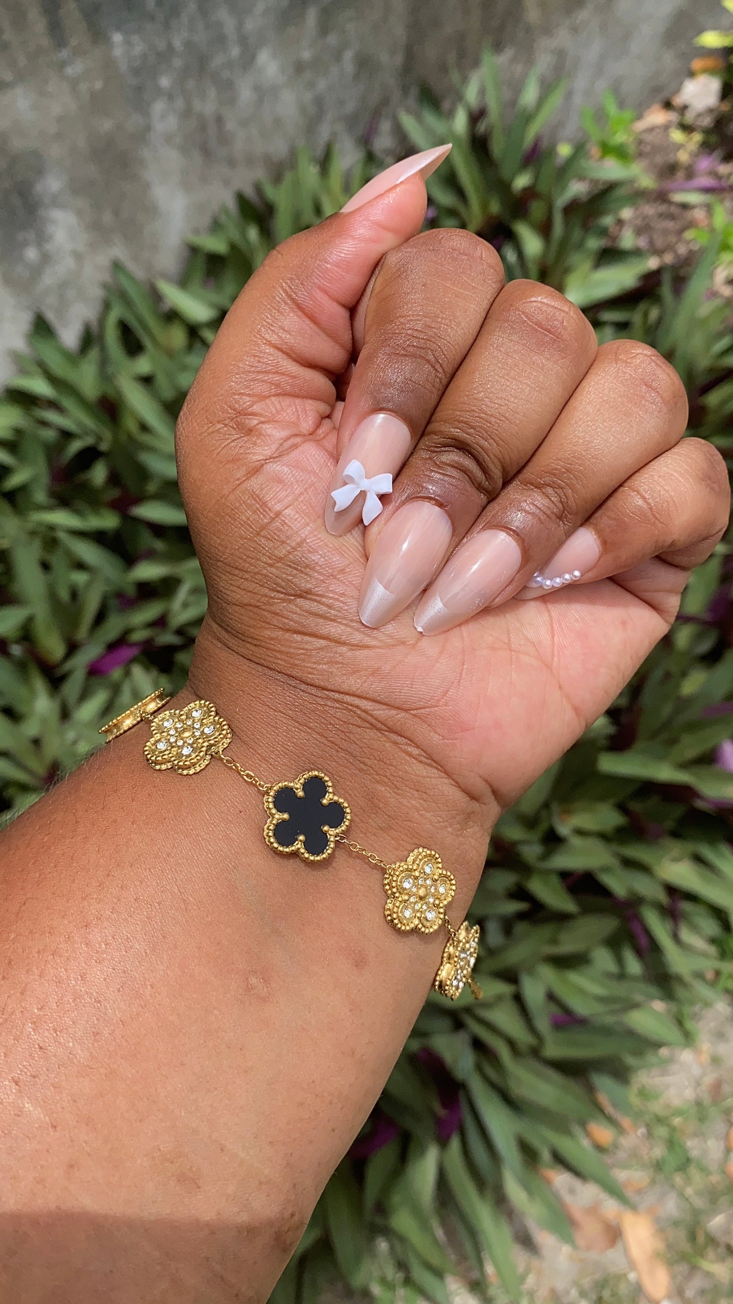 FLEUR Bracelet