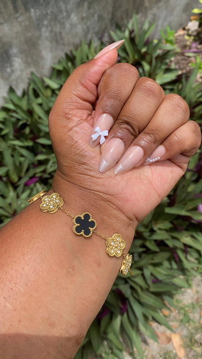FLEUR Bracelet