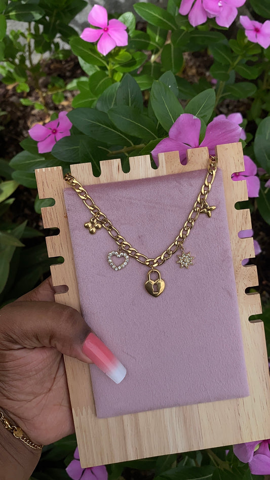 Charmed Heart