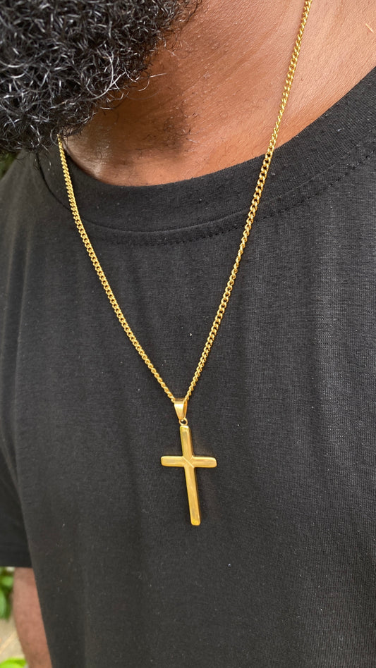 Sacred Cross