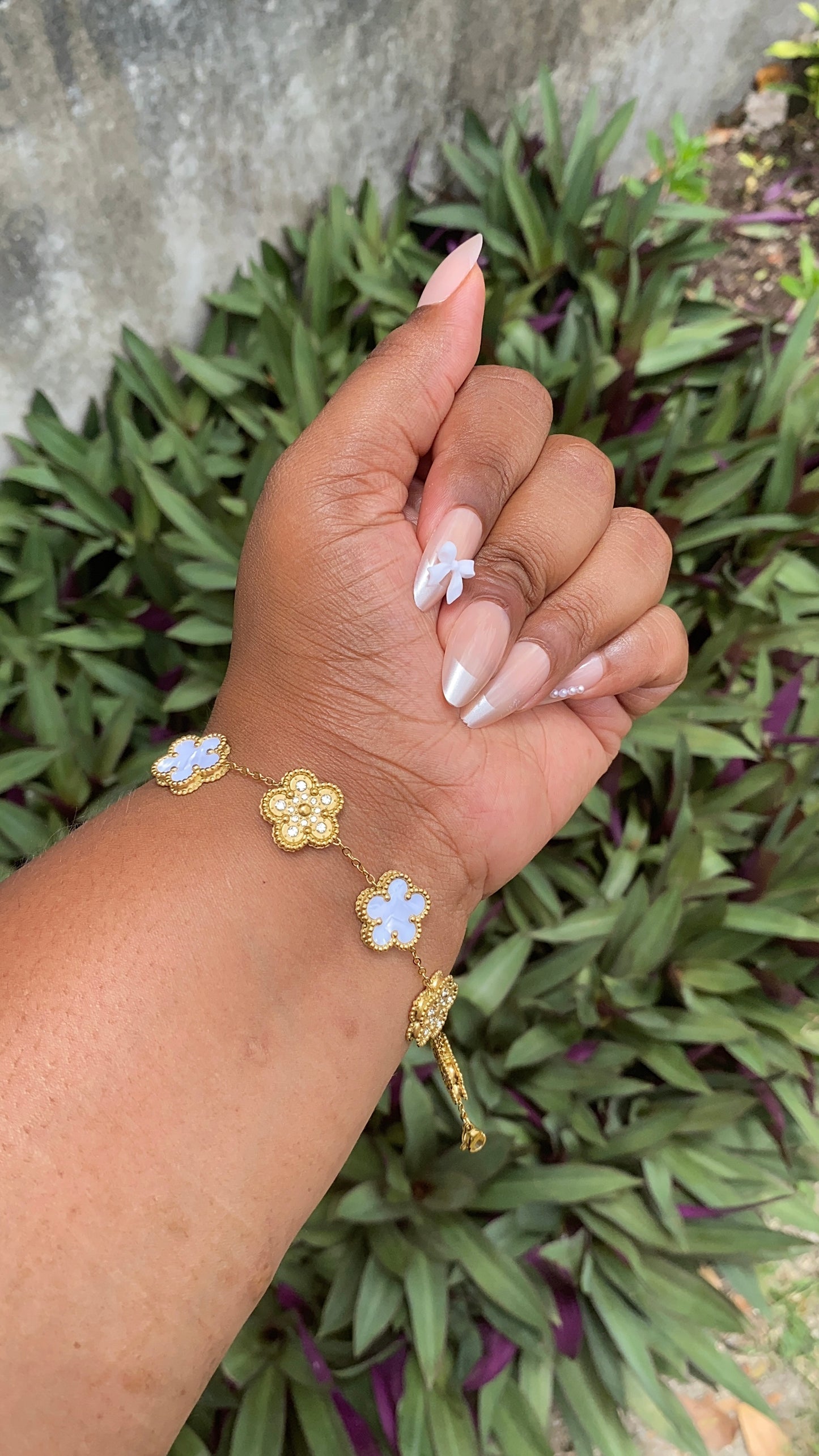 FLEUR Bracelet