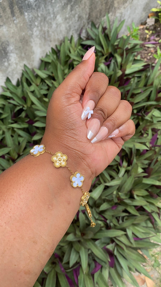 FLEUR Bracelet