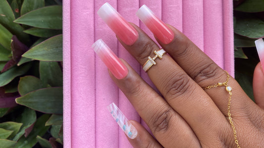 YONCE Ring