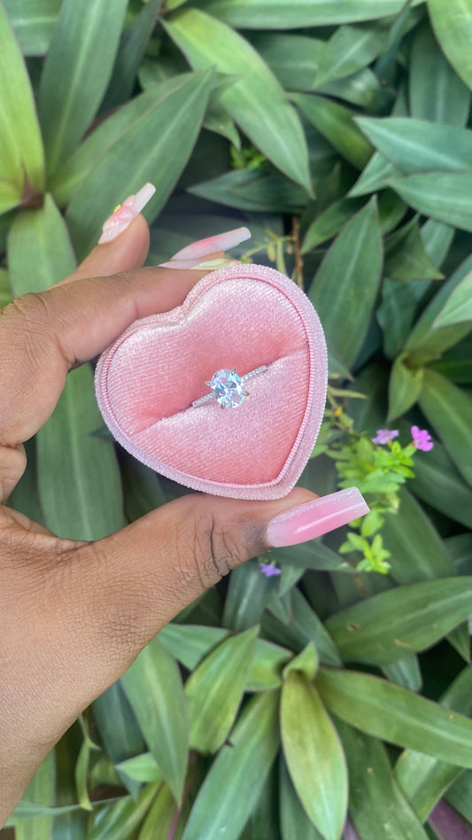Opulent Love