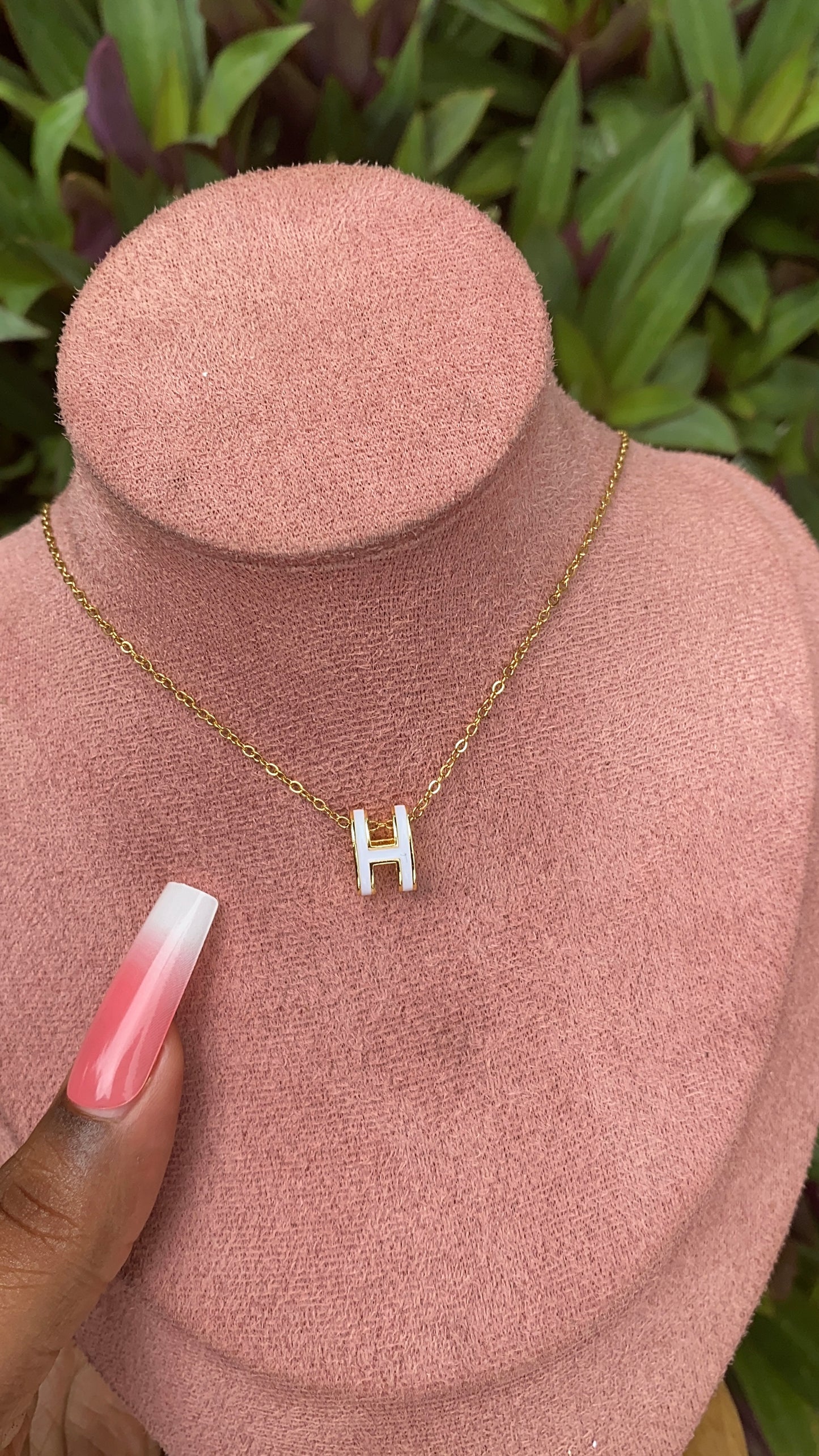 YONCE Necklace