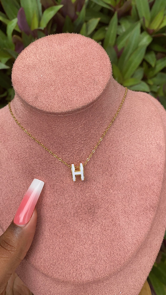 YONCE Necklace
