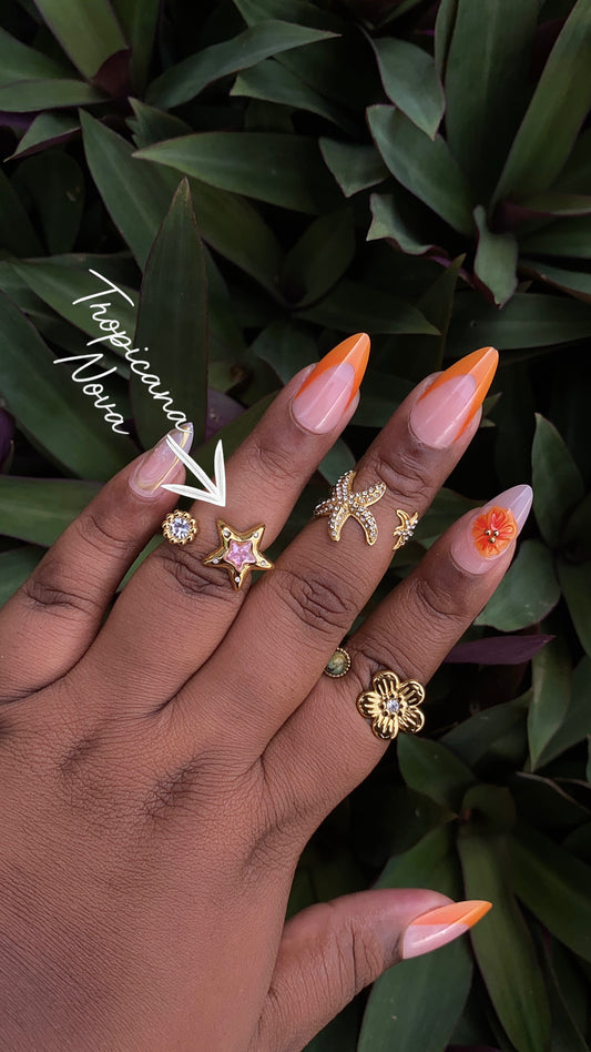 Tropicana Nova