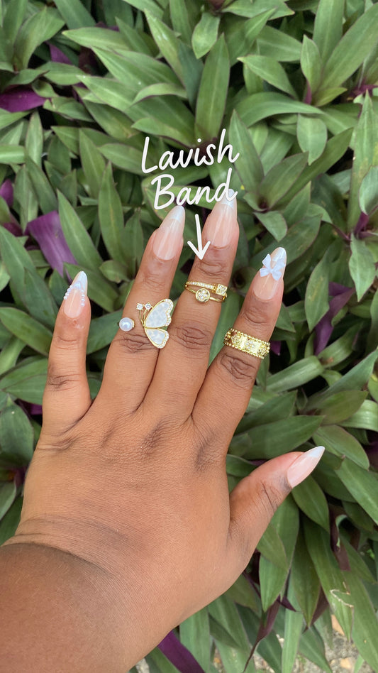 Lavish Band