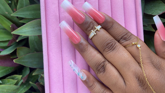 YONCE Ring