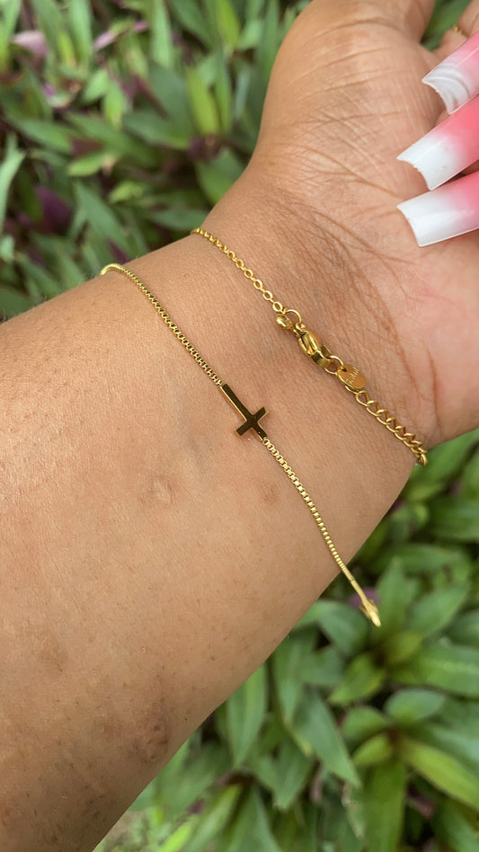 BLESSED Bracelet
