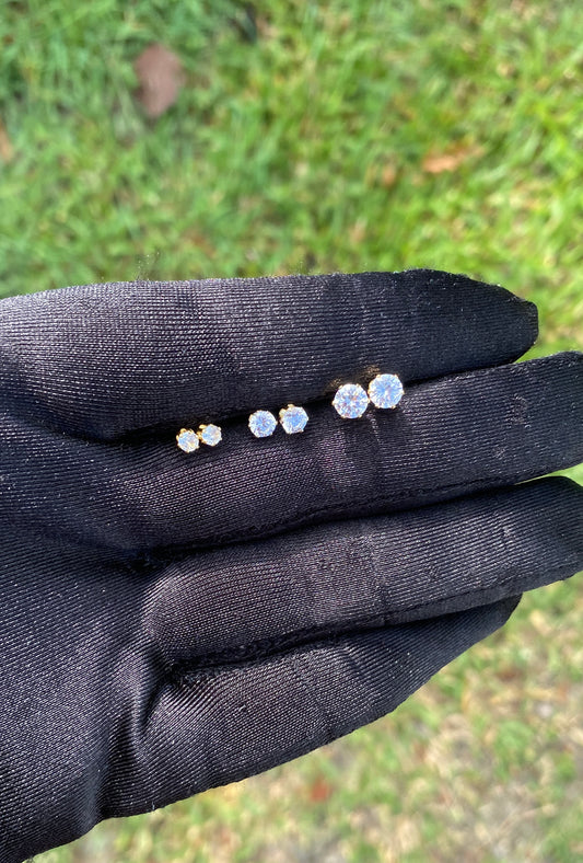 CUBIC Z Studs